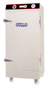 單門蒸飯柜-歐寶