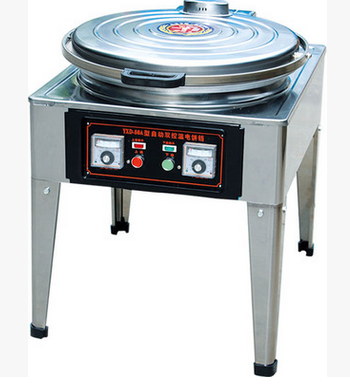 自動恒溫電餅鐺