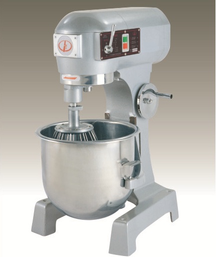 力豐攪拌機(jī)_B20