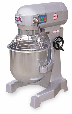 高速攪拌機(jī)-BW30G