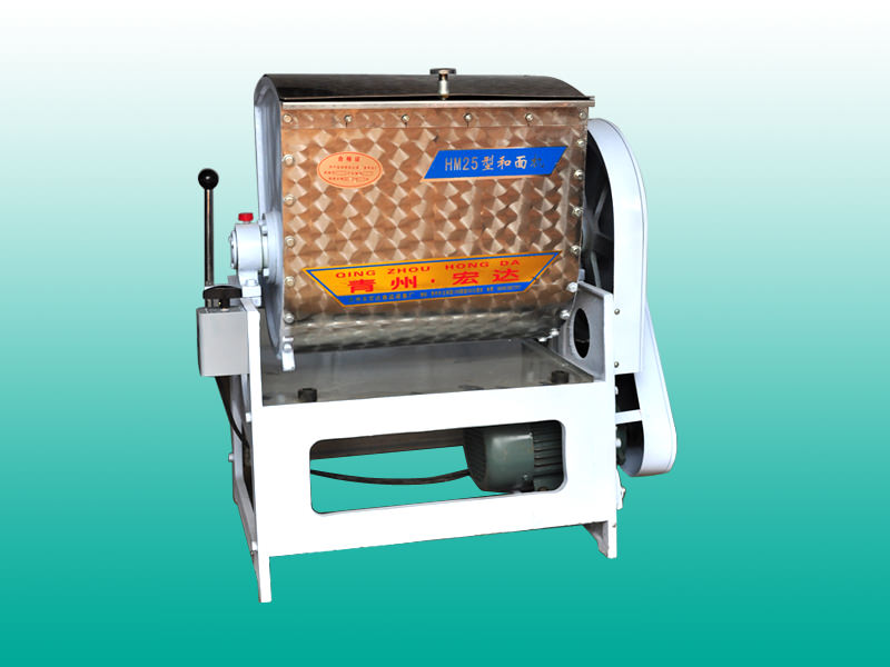 和面機(jī)-HM25