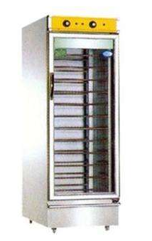 單門(mén)面包發(fā)酵箱