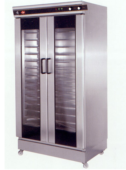 雙門(mén)面包發(fā)酵箱