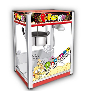 經(jīng)濟(jì)型爆米花機(jī)