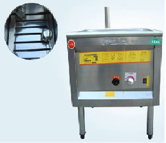 單眼新節(jié)能王蒸包爐