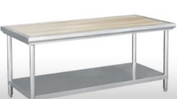 工作臺(tái)（木）