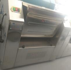 嘉廚和面機(jī)（不銹鋼50kg）