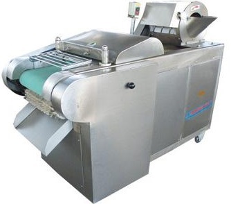 商用大型切菜機(jī)