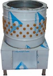 三鳥家禽脫毛機(jī)