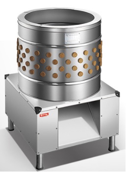 昆產(chǎn)家禽脫毛機(jī)