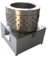 上海奔正家禽脫毛機(jī)