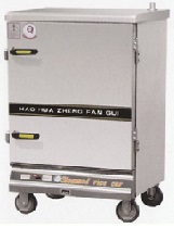 東瑜蒸飯車（6盤）