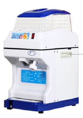 貝盈商用刨冰機(jī)