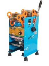 伊東新款手動封杯機(jī)