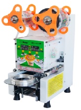 全自動新款封杯機(jī)